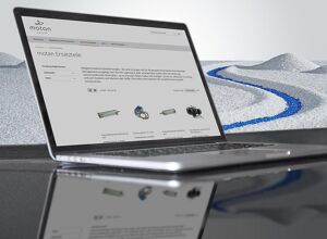 Motan: Online-Shop eröffnet