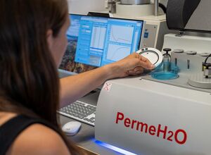 SKZ: Prüftechnik erweitert