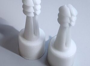 Speedpart: Flexibilität für funktionale Anwendungen