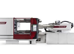 Wittmann Battenfeld: In einem Stück