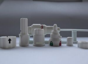1zu1: Dichtes Herzohr mit 3D-Druck