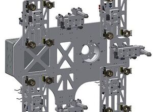AGS: Greiferbaukasten erweitert
