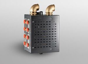 Engel: Temperierung für stabiles Spritzgießen