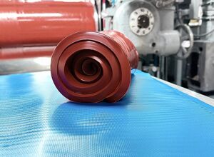 Gummiwerk Kraiburg: Silikon-Compounds für anspruchsvolle Anwendungen