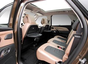 Hanno: Schaumstoffe für den Fahrzeugbau