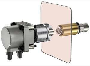 HRSflow: Weniger Nacharbeit beim Spritzgießen