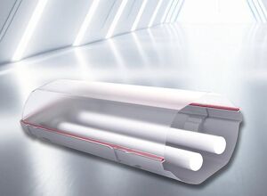 Rampf: Dichtungssysteme für die Leuchtenindustrie