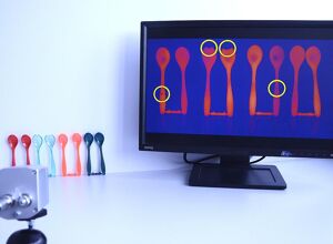 SKZ: Spritzgießfehlern auf der Spur