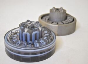 Speedpart: Effizienter kühlen, schneller produzieren