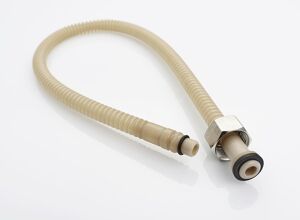 Syensqo: PAEK für flexible Wellrohre