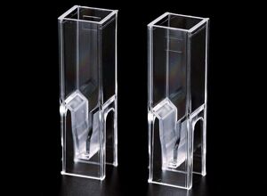 Ultrapolymers: Erweiterte Materialauswahl für Medizin und Pharma