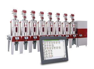 Wittmann: Materialversorgung flexibel managen