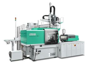 Arburg: Neue Wege in der Spritzgießverarbeitung