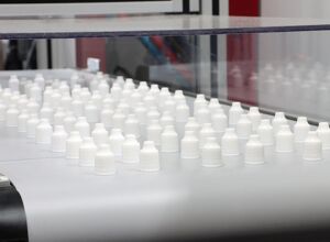 Wittmann: Von Massenfertigung bis Mikrospritzgießen