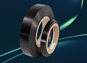 Envalior: UD-Tape macht Wasserstofftanks sicherer