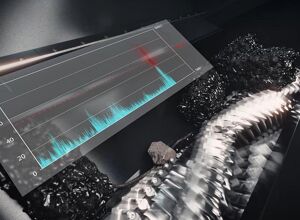Vecoplan: Weniger Maschinenschäden durch adaptive Intelligenz
