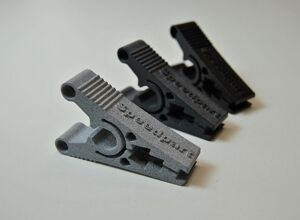 Speedpart: Von Prototypen bis zu Serienteilen