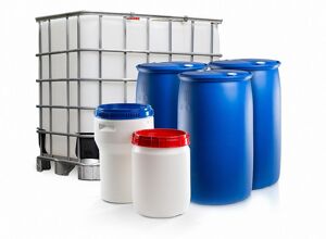 Bekum: Verpackungen für regulierte Märkte