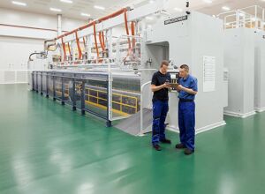 Brückner Servtec: Modulare Nachrüstung für Biax-Anlagen