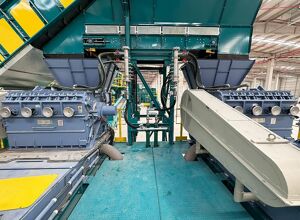 Herbold Meckesheim: PET-Waschanlage für türkischen Recycler