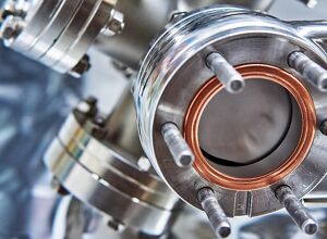 Quarzwerke: FKM-Dichtungen ohne Carbon Black