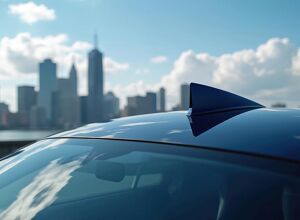 Sabic: Neue Materialien für den Fahrzeugbau