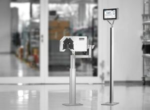 Sikora: Präzise Messtechnik für die Kabelherstellung