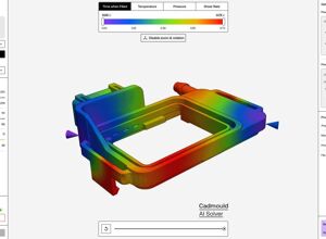 Simcon: Schnellere Simulation mit KI