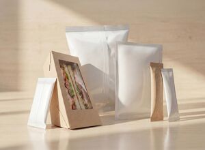BASF: Materialien für moderne Verpackungskonzepte