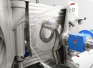 Coperion: Bessere Compoundierung sensibler Kunststoffe
