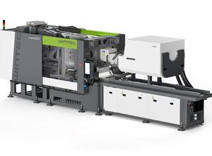 Engel: Vollelektrische Standardmaschine global verfügbar