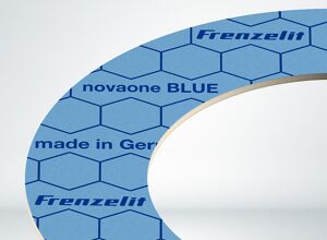 Frenzelit: Alternative für PTFE-Dichtungen