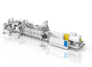 KraussMaffei: Von mechanischem bis zu chemischem Recycling