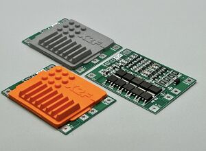 µ-Tec: Schonendes Umspritzen