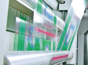 Tramaco: Beschichtungen auf „schwierigen“ Oberflächen