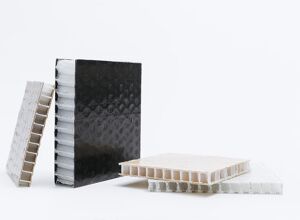 Fraunhofer IMWS: Effizientes Fügen thermoplastischer Sandwich-Strukturen