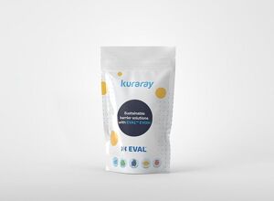 Kuraray: Sauerstoffbarriere für Monomaterialverpackungen