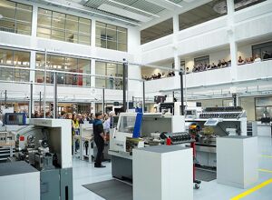 ZwickRoell: Neues Training Center in Ulm