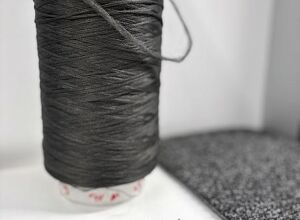 Barmag: Von Teppich zu Teppich