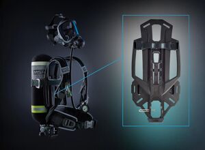 BASF: PA 66 für die Feuerwehr