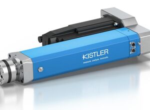 Kistler: Smarter und präziser fügen