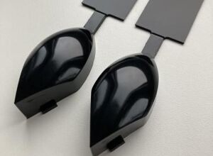 Mocom: Polyarylamid mit 50 % Glasfasern