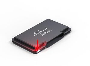 Sabic: Robust, flammwidrig und laserschweißbar