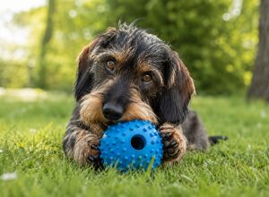 SKZ: „Würzburger Hund“ bekommt Zuwachs