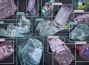 Tomra: Mehr KI für Recycling