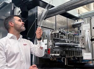 Oerlikon HRSflow: Offene Türen zum fachlichen Austausch