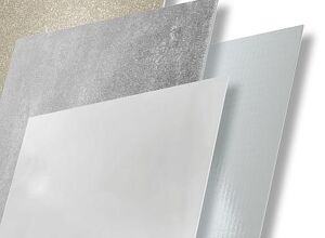 Lamilux: Composites für Nutzfahrzeuge