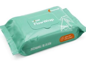 Mondi: Barriere-Verpackung mit PCR-Anteil