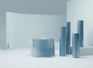 Scanfill: Recyceltes PP für Lebensmittelverpackungen