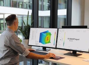Sigma Engineering: Simulation mit neuen Funktionen